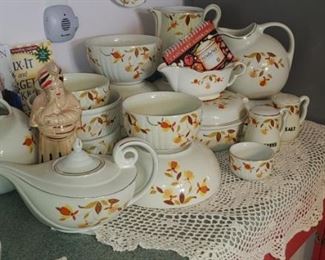 Jewel tea