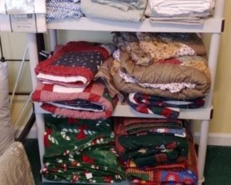 Great linens