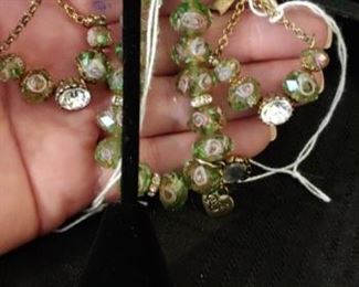 Betsey Johnson jewelry