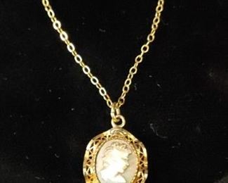 Cameo