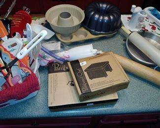 Pampered Chef
