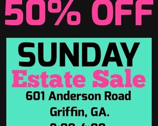 Sale Picture