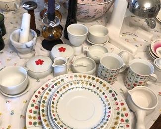 Rosenthal Daisy china 