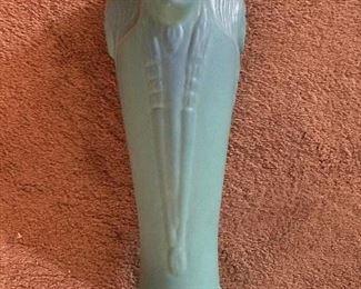 Van Briggle pottery