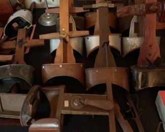 Stereoscopes