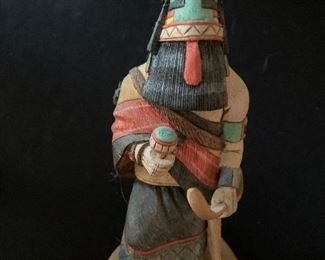 Hopi Katsina