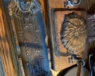 More collectibles
