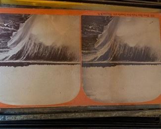 Early Stereo card