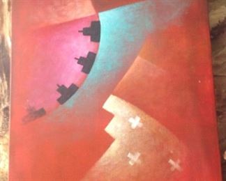 Original Painting