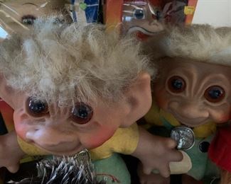 Trolls