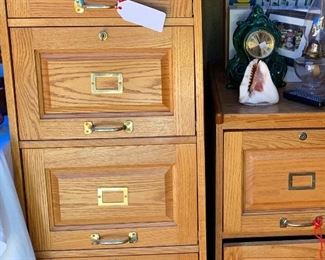 File cabinet