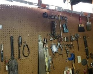hand tools