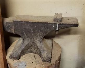 anvil