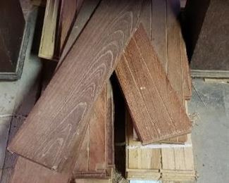 plank wood flooring