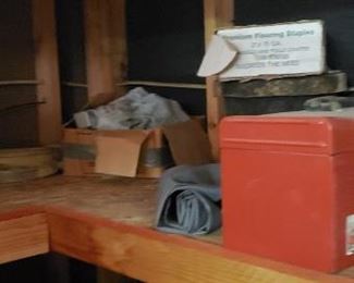 Tool box