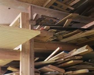 wood
