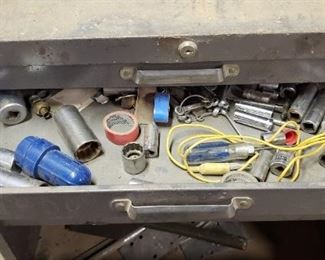 sockets