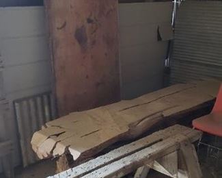 Monkey pod wood