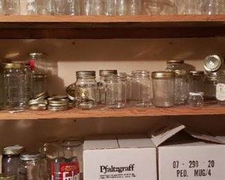 Canning