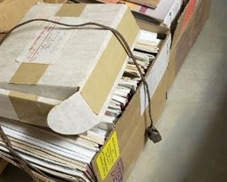 Woodworking books
Leather books