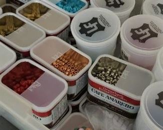 Beads