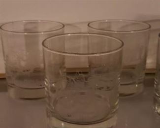 John deere glasses