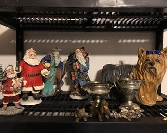 Duncan Royal Christmas Collectibles