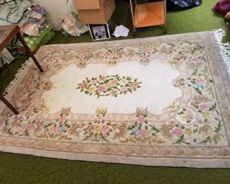 Vintage Rug