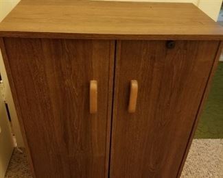 Partical Board Cabinet
