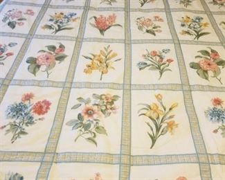 Reverisble Comforter