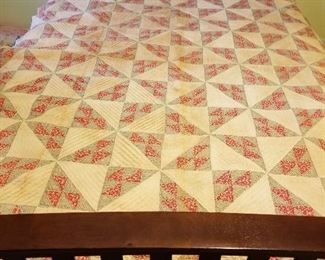 Handmade Quilt