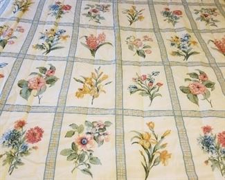 Reversible Quilt