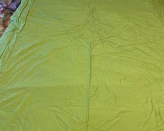 Full Size Bedspread