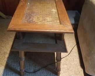 Accent Table