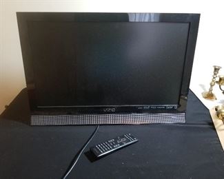 Vizio 25 Inch TV