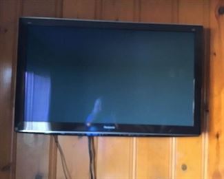 Panasonic 49 Inch 3D Full HD TV