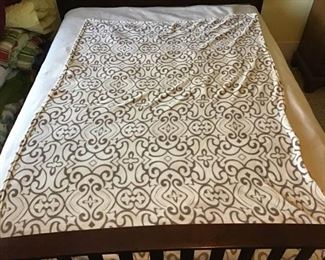 Two Blankets