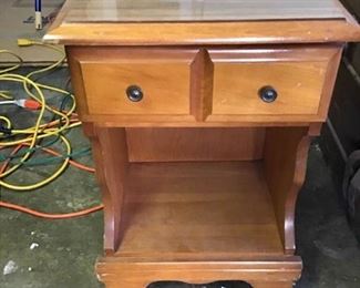 Small Accent Table
