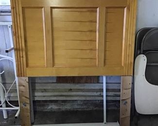 Twin Headboard