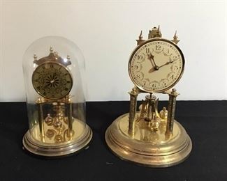 Vintage Clocks