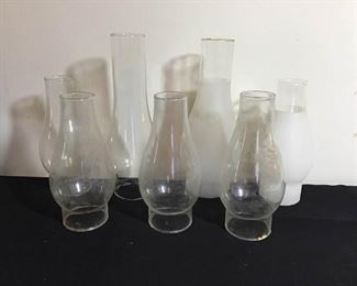 Hurricane Globes