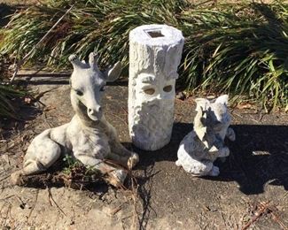 Outdoor Decor
