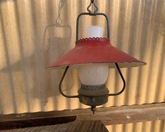 Vintage Light
