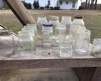 Jars