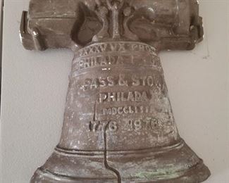 Chalk Bell