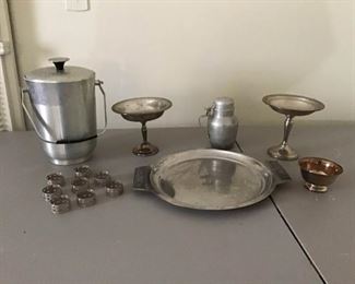 Vintage Collectibles