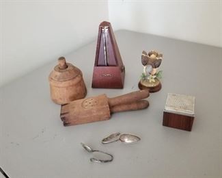 Vintage Items