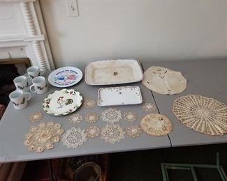 Vintage Items