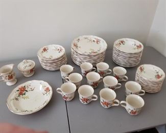 Mikasa Heritage 12 pcs. Set