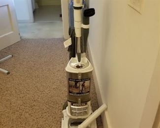 Shark Navigator Vacuum Cleaner